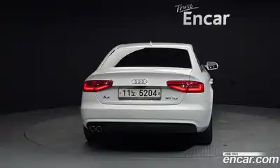 Audi A4 2015 2.0 гидро в Москве № 1618082, миниатюра 4