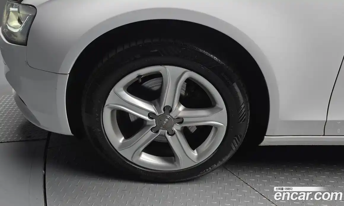 Audi A4 2015 2.0 гидро в Москве № 1618082, фото 5