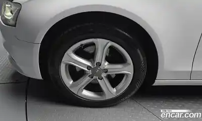 Audi A4 2015 2.0 гидро в Москве № 1618082, миниатюра 5