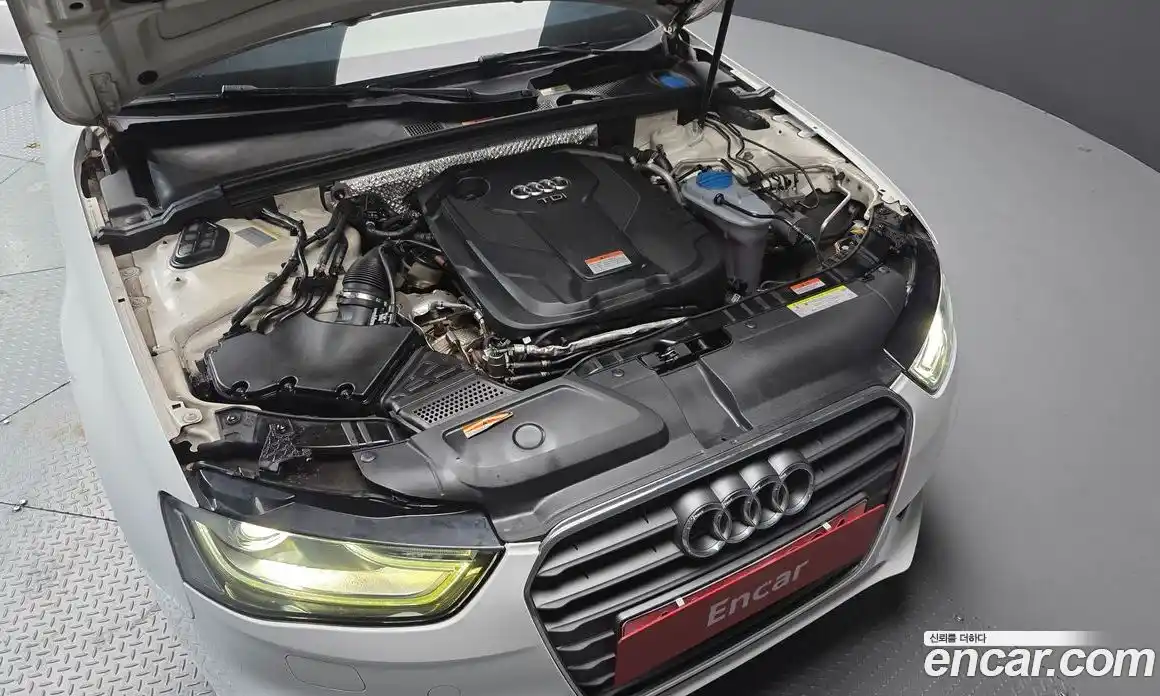 Audi A4 2015 2.0 гидро в Москве № 1618082, фото 6