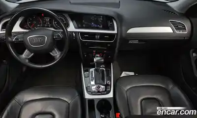 Audi A4 2015 2.0 гидро в Москве № 1618082, миниатюра 7