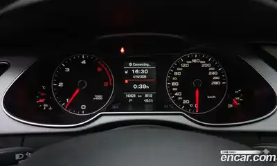 Audi A4 2015 2.0 гидро в Москве № 1618082, миниатюра 8