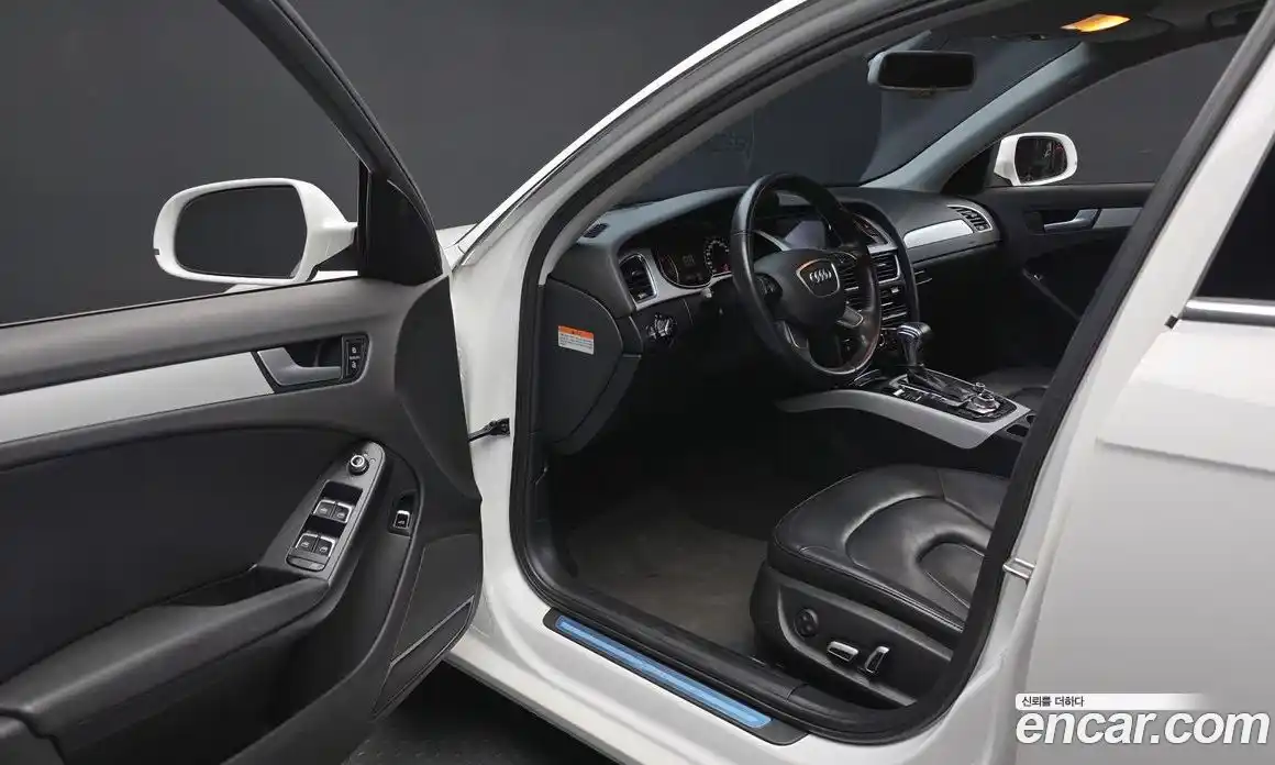 Audi A4 2015 2.0 гидро в Москве № 1618082, фото 10