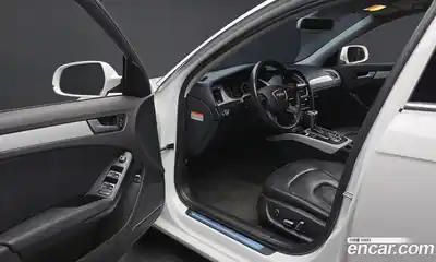 Audi A4 2015 2.0 гидро в Москве № 1618082, миниатюра 10