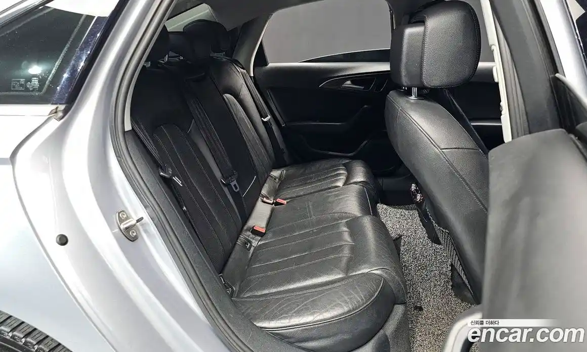 Audi A6 2015 2.0 гидро в Москве № 1618159, фото 11