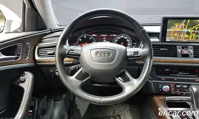 Audi A6 2015 2.0 гидро в Москве № 1618159, миниатюра 12