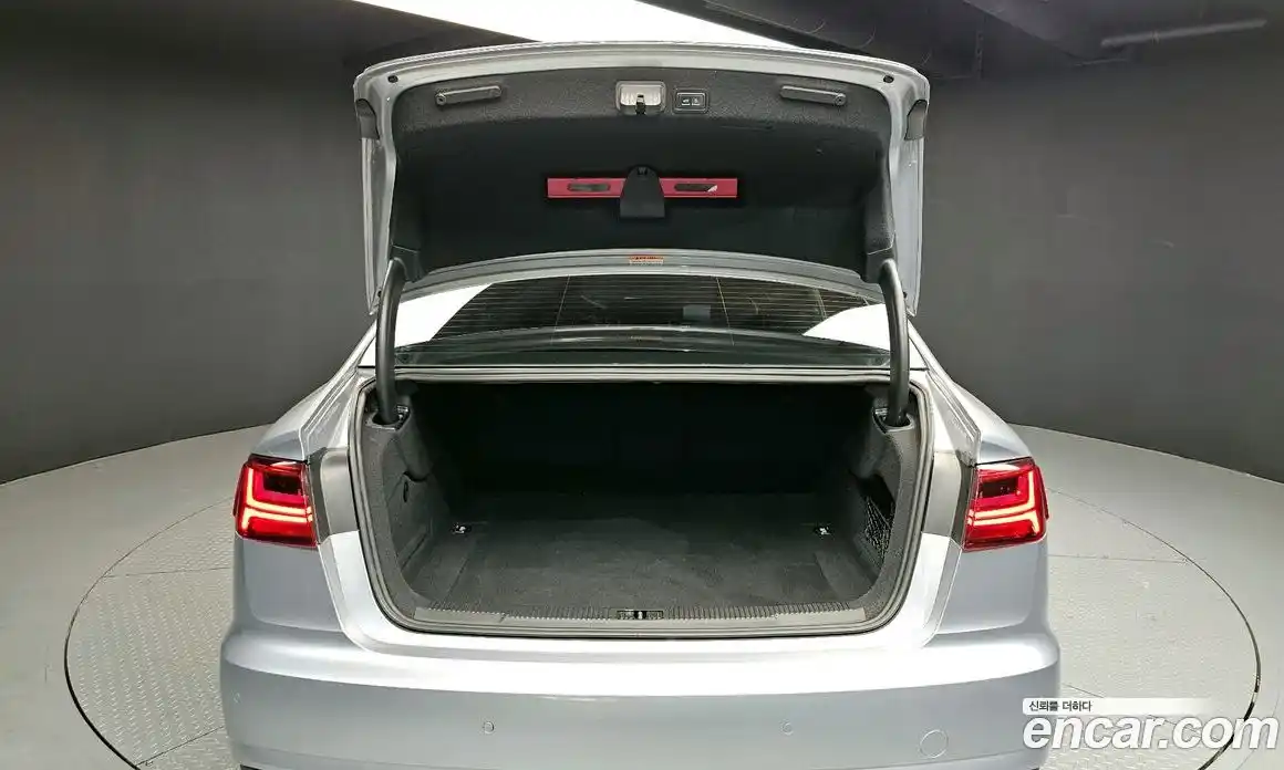 Audi A6 2015 2.0 гидро в Москве № 1618159, фото 20