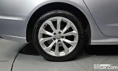 Audi A6 2015 2.0 гидро в Москве № 1618159, миниатюра 5