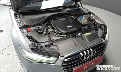 Audi A6 2015 2.0 гидро в Москве № 1618159, миниатюра 6