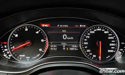 Audi A6 2015 2.0 гидро в Москве № 1618159, миниатюра 8