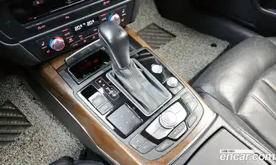 Audi A6 2015 2.0 гидро в Москве № 1618159, миниатюра 9