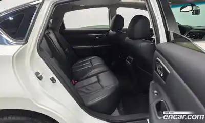Nissan Altima 2015 2.5 гидро в Москве № 1618632, миниатюра 11
