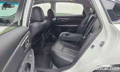 Nissan Altima 2015 2.5 гидро в Москве № 1618632, миниатюра 12