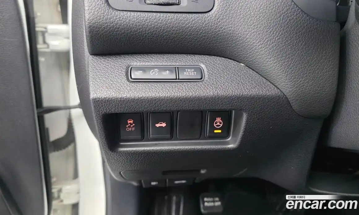 Nissan Altima 2015 2.5 гидро в Москве № 1618632, фото 13