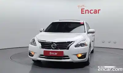 Nissan Altima 2015 2.5 гидро в Москве № 1618632, миниатюра 3