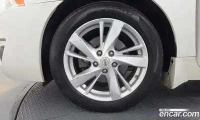 Nissan Altima 2015 2.5 гидро в Москве № 1618632, миниатюра 5