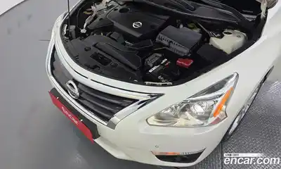 Nissan Altima 2015 2.5 гидро в Москве № 1618632, миниатюра 6