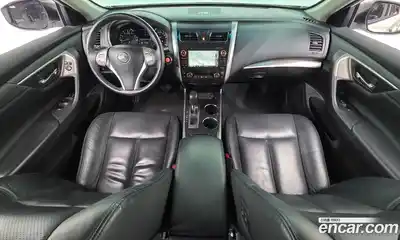 Nissan Altima 2015 2.5 гидро в Москве № 1618632, миниатюра 7