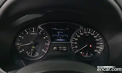 Nissan Altima 2015 2.5 гидро в Москве № 1618632, миниатюра 8
