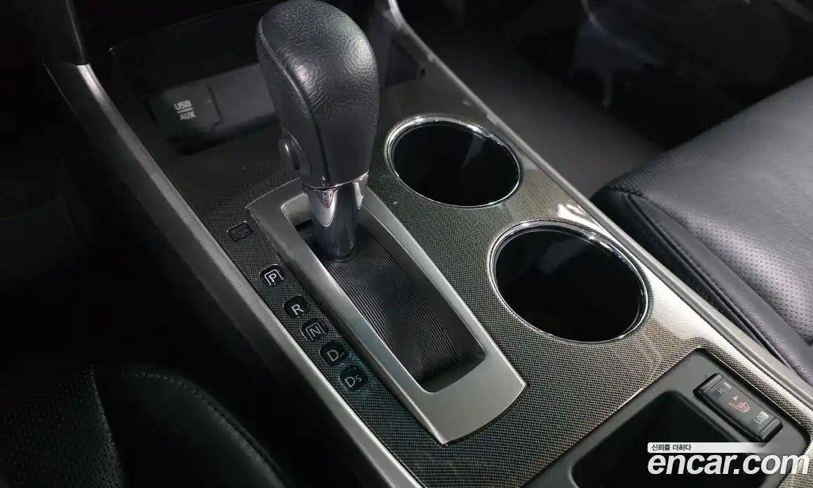 Nissan Altima 2015 2.5 гидро в Москве № 1618632, фото 9