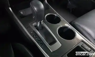 Nissan Altima 2015 2.5 гидро в Москве № 1618632, миниатюра 9