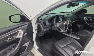 Nissan Altima 2015 2.5 гидро в Москве № 1618632, миниатюра 10