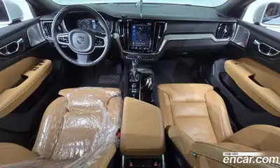 Volvo V60 2019 2.0 гидро в Москве № 1618644, миниатюра 7