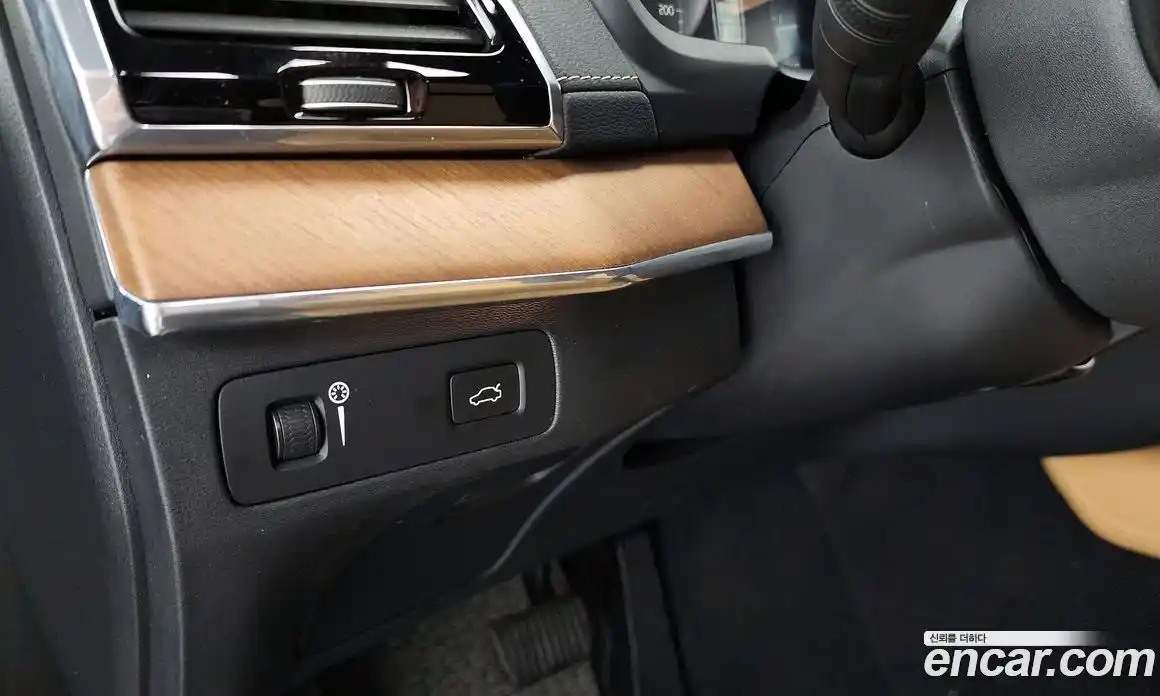Volvo XC90 2019 2.0 гидро в Москве № 1618713, фото 16