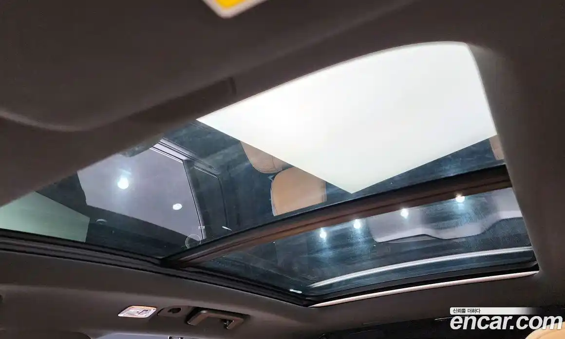 Volvo XC90 2019 2.0 гидро в Москве № 1618713, фото 18