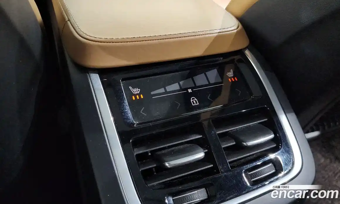 Volvo XC90 2019 2.0 гидро в Москве № 1618713, фото 19