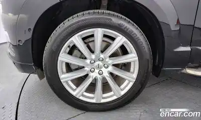 Volvo XC90 2019 2.0 гидро в Москве № 1618713, миниатюра 5