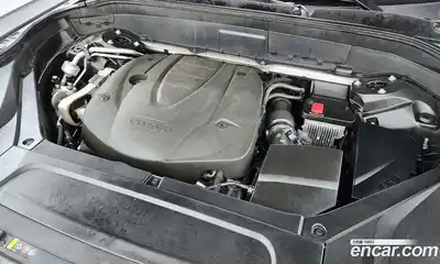 Volvo XC90 2019 2.0 гидро в Москве № 1618713, миниатюра 6