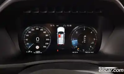 Volvo XC90 2019 2.0 гидро в Москве № 1618713, миниатюра 8