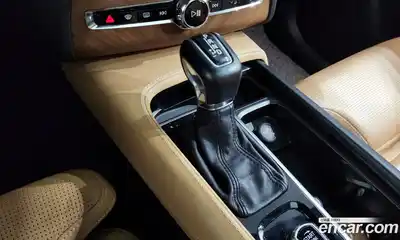 Volvo XC90 2019 2.0 гидро в Москве № 1618713, миниатюра 9