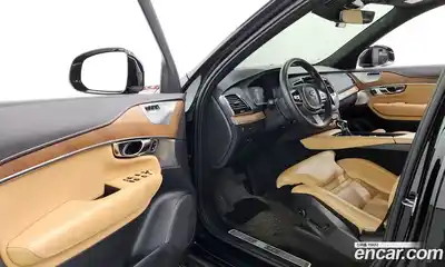 Volvo XC90 2019 2.0 гидро в Москве № 1618713, миниатюра 10