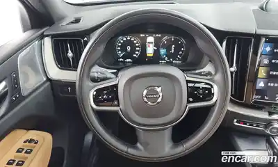 Volvo XC60 2019 2.0 гидро в Москве № 1618755, миниатюра 12