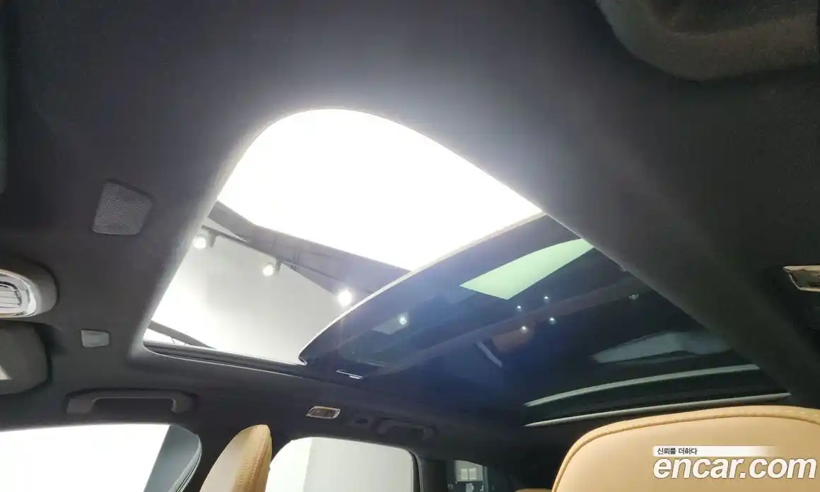 Volvo XC60 2019 2.0 гидро в Москве № 1618755, фото 17