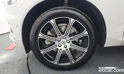 Volvo XC60 2019 2.0 гидро в Москве № 1618755, миниатюра 5