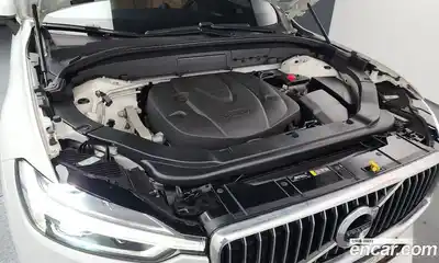 Volvo XC60 2019 2.0 гидро в Москве № 1618755, миниатюра 6