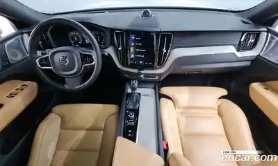 Volvo XC60 2019 2.0 гидро в Москве № 1618755, миниатюра 7