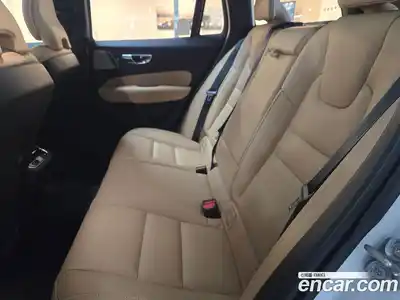 Volvo V60 2025 2.0 гидро в Москве № 1618795, миниатюра 12
