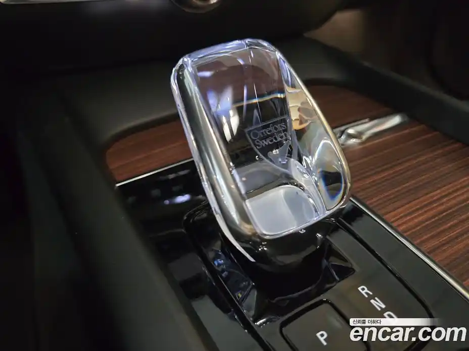 Volvo V60 2025 2.0 гидро в Москве № 1618795, фото 9