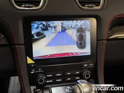 Porsche 718 2021 4.0 гидро в Москве № 1618882, миниатюра 11