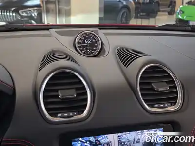 Porsche 718 2021 4.0 гидро в Москве № 1618882, миниатюра 10