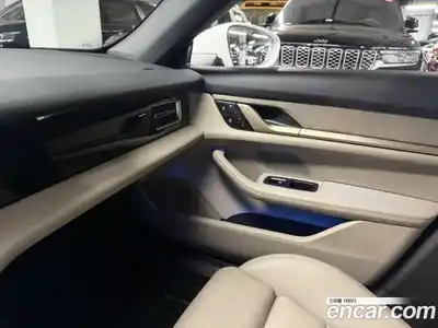 Porsche Taycan 2022 гидро в Москве № 1618928, миниатюра 11