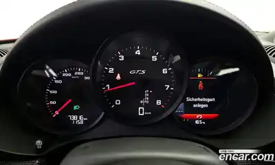 Porsche 718 2019 2.5 гидро в Москве № 1619048, миниатюра 8
