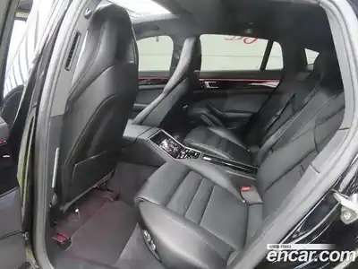 Porsche Panamera 2018 3.0 гидро в Москве № 1619064, миниатюра 11