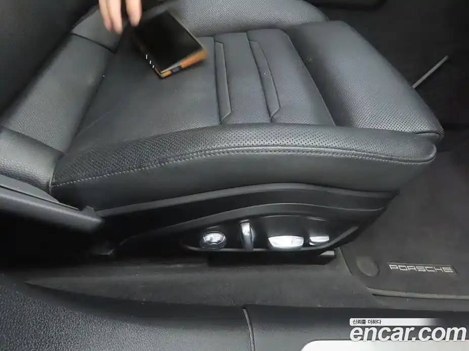 Porsche Panamera 2018 3.0 гидро в Москве № 1619064, фото 15