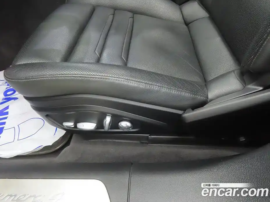 Porsche Panamera 2018 3.0 гидро в Москве № 1619064, фото 16