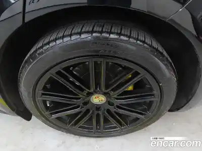 Porsche Panamera 2018 3.0 гидро в Москве № 1619064, миниатюра 5